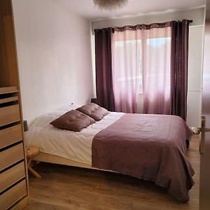 Appartement à 1 Chambre à Coucher
