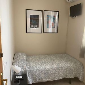 Chambre Simple