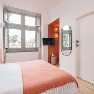 Private Bathroom Double Room