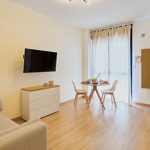 Smart Loft With Pool & Garage Jinetes