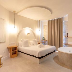 Chambre Lit King-Size