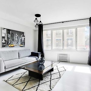 Lovely Apartment - 3Br - 6P - Near Convention