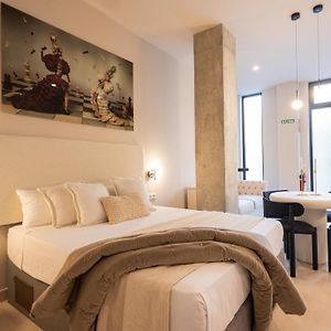 Appartement Premier à 1 Chambre à Coucher