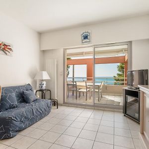 Le Domaine Du Golf - Appt Vue Mer Avec Piscine