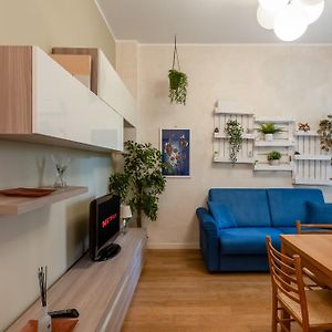 Green Haven - Milan Apartment Free Parking