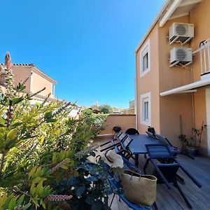 Maison 3 Chambres