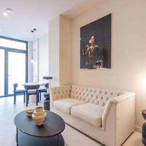 Florit Flats - The Benicalap Apartments