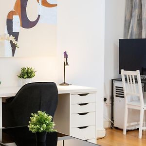 Appartement à 1 Chambre à Coucher