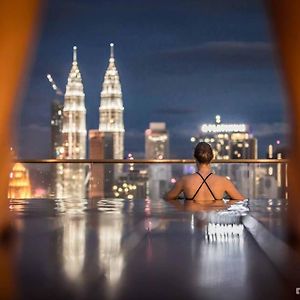 Infinity Pool Hostel