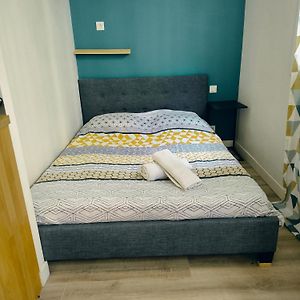 Appartement à 1 Chambre à Coucher