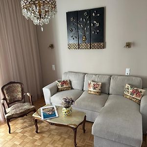 Appartement à 1 Chambre à Coucher