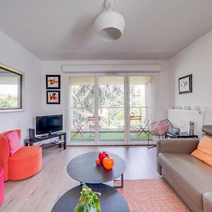 Appartement à 1 Chambre à Coucher