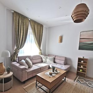Apartment Krisz