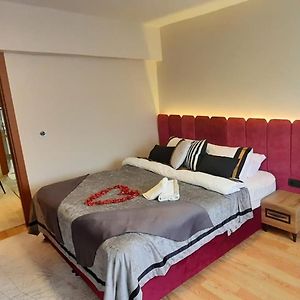 Appartement Standard à 2 Chambres à Coucher