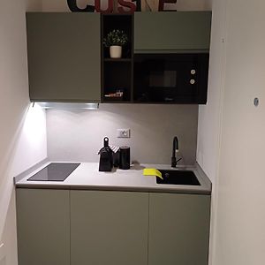 Appartement à 1 Chambre à Coucher