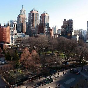 Oasis Apartment In The Heart Of Union Square Downtown Manhattan