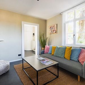 Chateau La Fontaine - Stylish Manor - Green Environment