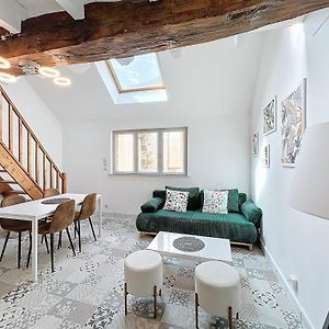 Appartement à 1 Chambre à Coucher