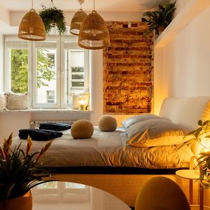 Cozy Studio Poznanska Downtown Quiet