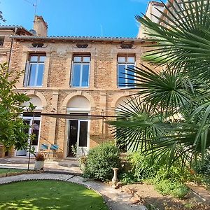 Maison 4 Chambres