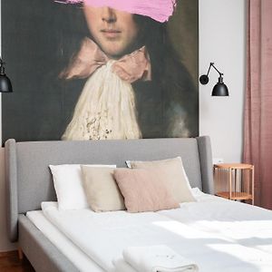 Appartement à 3 Chambres à Coucher