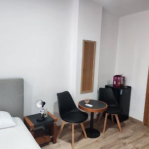 Chambre Standarde Quadruple
