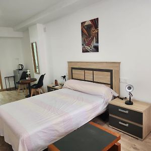 Chambre Familiale