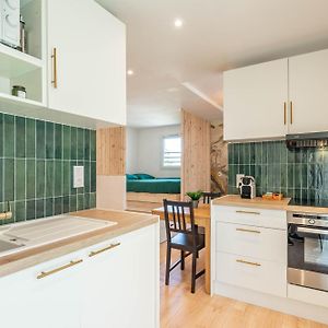 Le Cozy Loft Annecy