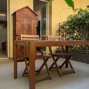 Il Cortile - Loft Nel Verde A 2 Passi Dal Centro