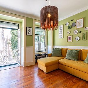Apartment In The Typical Neighborhood- Graca
