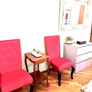 Chambre Lit King-Size