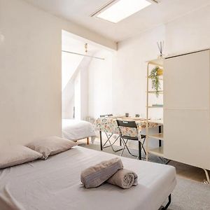Appartement 4 Personnes Au Centre Paris - Chatelet