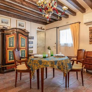 Appartement Rez-de-Chaussée
