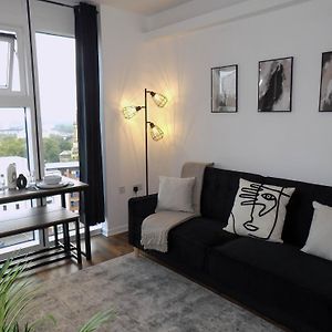 Appartement de Luxe à 1 Chambre à Coucher