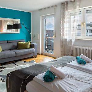 Appartement Supérieur à 1 Chambre à Coucher
