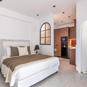 Appartement à 1 Chambre à Coucher