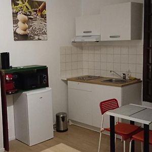 Appartement à 1 Chambre à Coucher