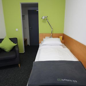 Chambre Simple