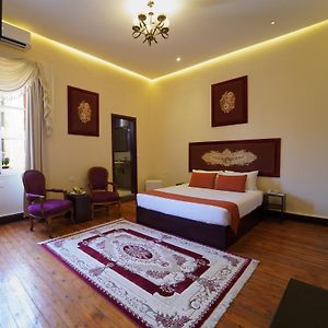Chambre Standarde Lit King-Size