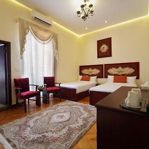 Chambre Standarde Double