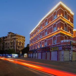 Victoria Cairo Hotel