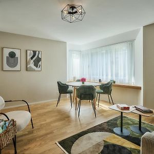 Appartement à 1 Chambre à Coucher