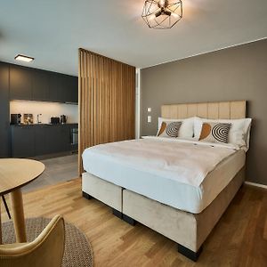 Appartement Studio