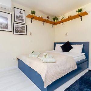 Appartement Studio