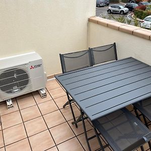 Appartement Cap D'Agde