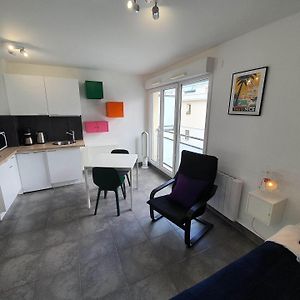 Appartement à 1 Chambre à Coucher