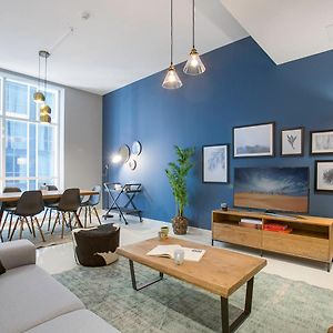 Appartement à 1 Chambre à Coucher