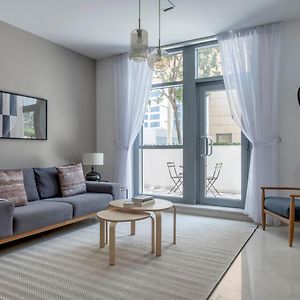 Appartement à 1 Chambre à Coucher