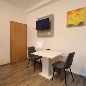Chambre de Luxe Lit King-Size