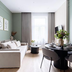 Suite à 1 Chambre à Coucher